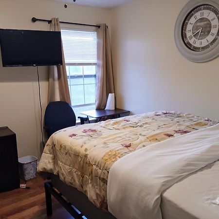 Cozy Private Rooms Jonesboro Luaran gambar