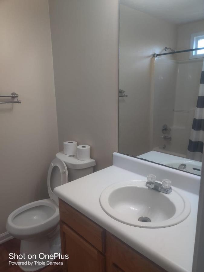 Cozy Private Rooms Jonesboro Luaran gambar