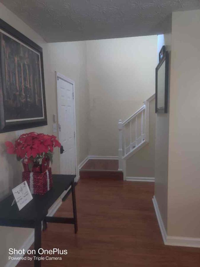Cozy Private Rooms Jonesboro Luaran gambar