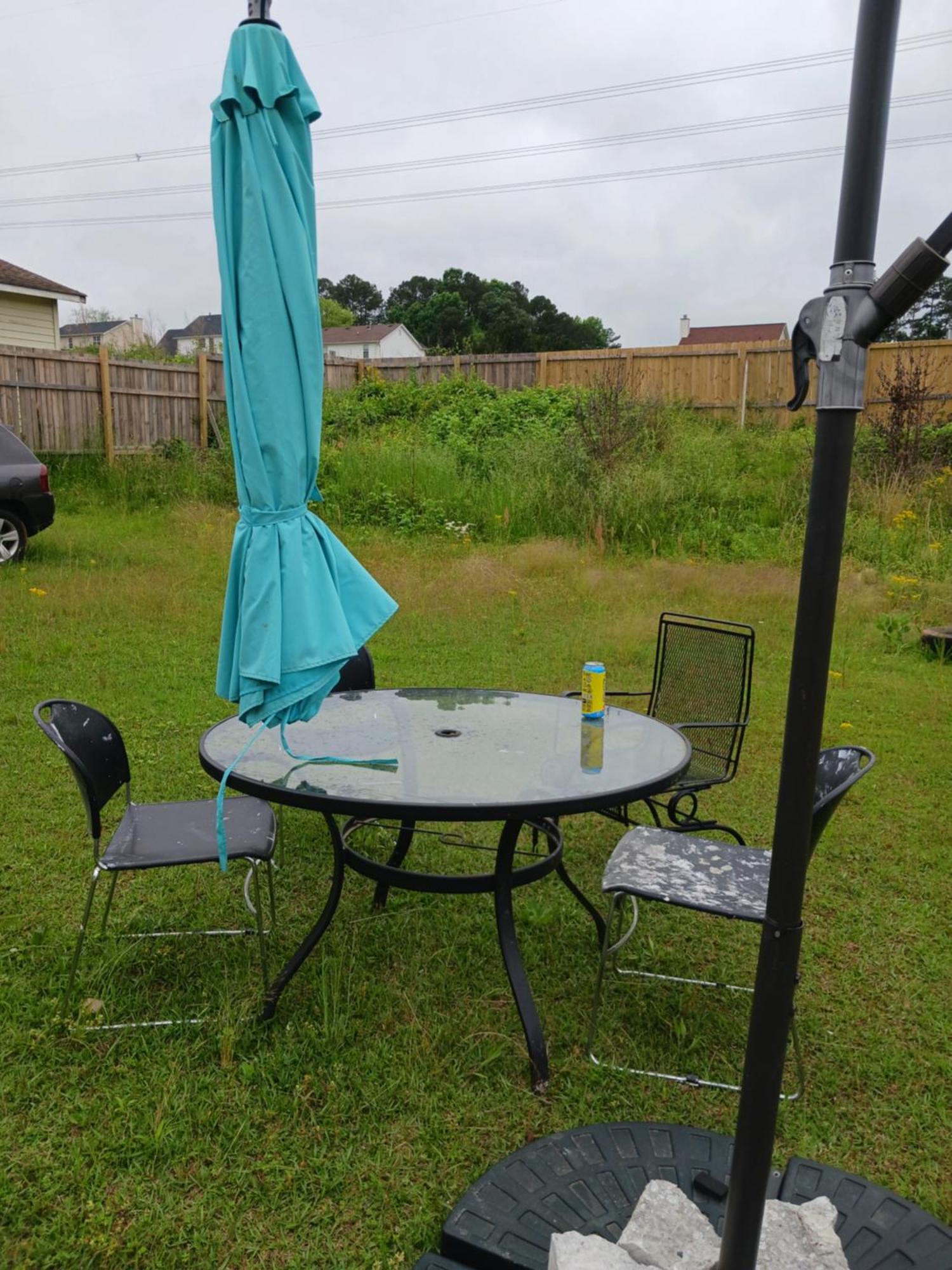 Cozy Private Rooms Jonesboro Luaran gambar